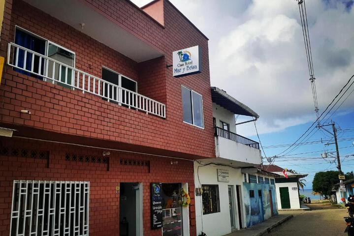 Photo of Casa Hotel Mar y Brisa Beach