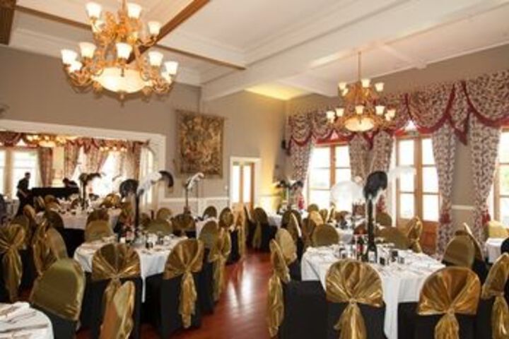 Wedding/Banquet 66 of 73