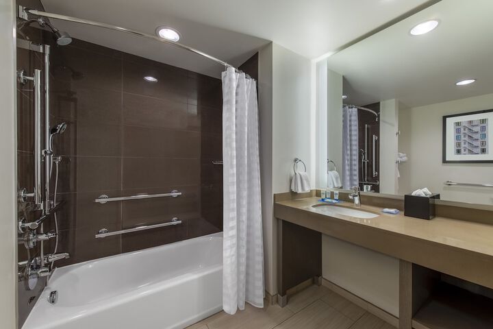 Bathroom Interior Photo