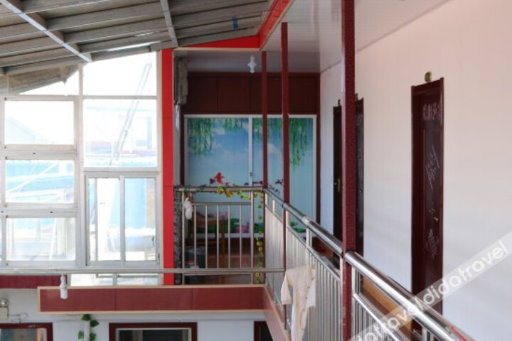 Xiaoyang Fisherman House