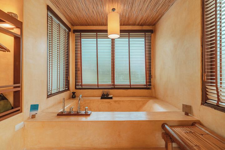 Bath Amenities