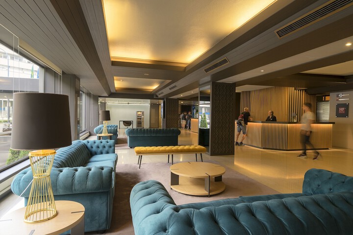 Hotel Interior 4 of 42