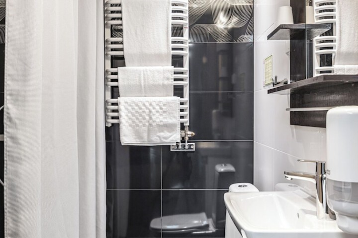 Bathroom Vanities