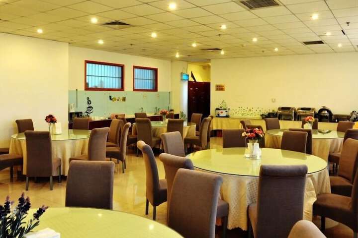 Restaurants