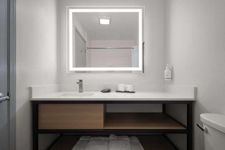 Bath Photo