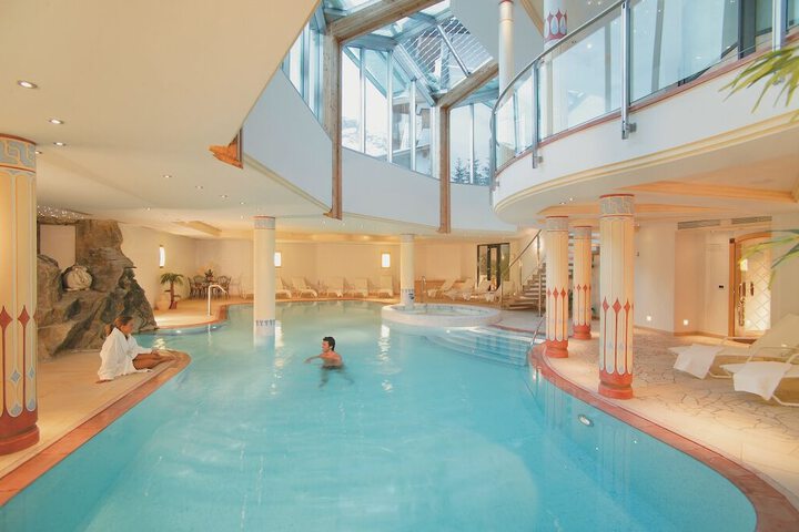 Pool 34 of 48