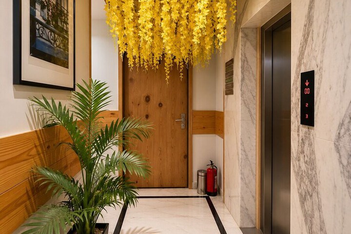 Hotel 17 of 17