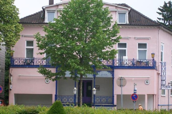 HOTEL FURDA