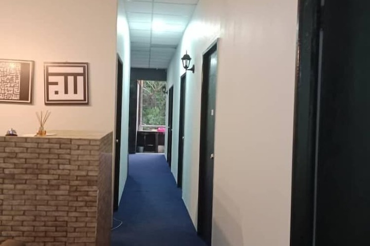 Hotel Interior 2 of 14