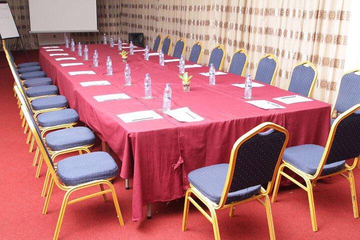 Meeting 27 of 29