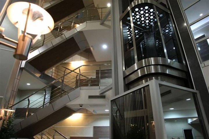 Hotel Interior 46 of 55