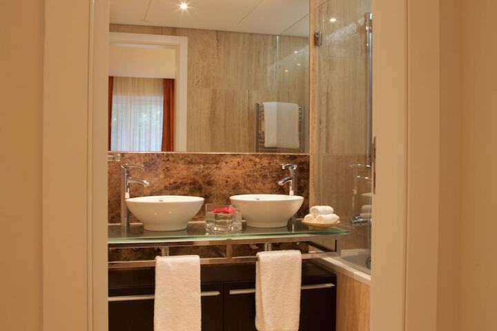 Bath Interior