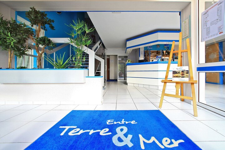 Hotel Interior 2 of 16