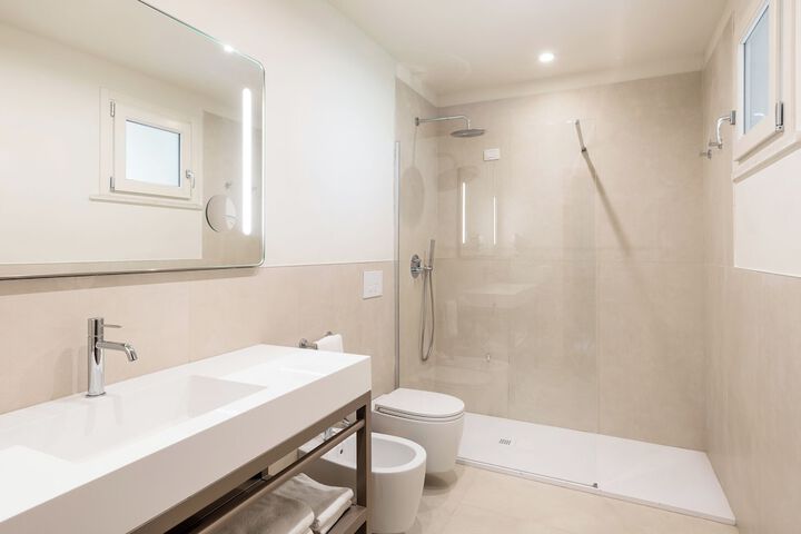 Bathroom Vanities