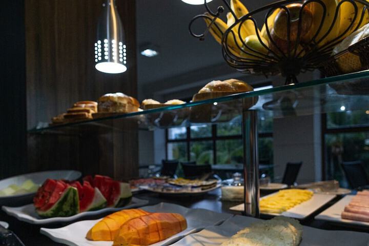 Fitness Center Photo