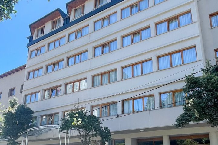 Hotel 64 of 66