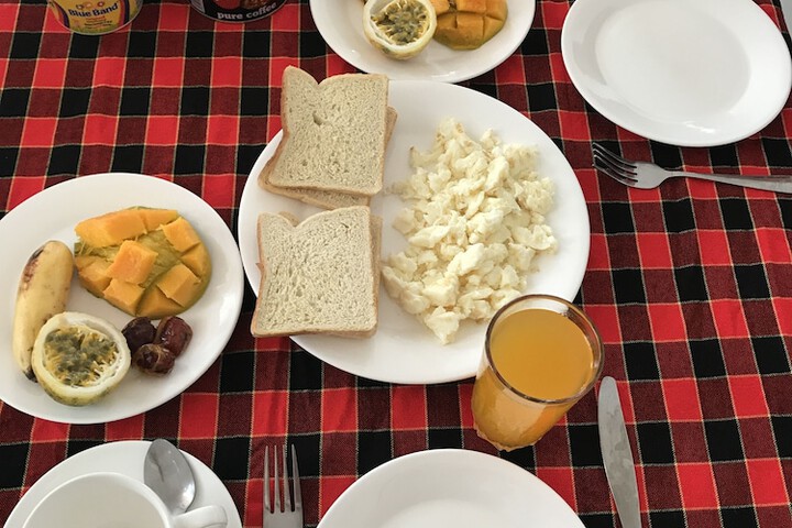Breakfast/Coffee Service 23 of 38