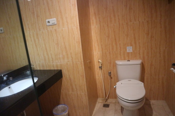Bathroom Vanities