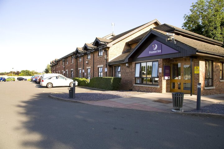 Hotel 16 of 16