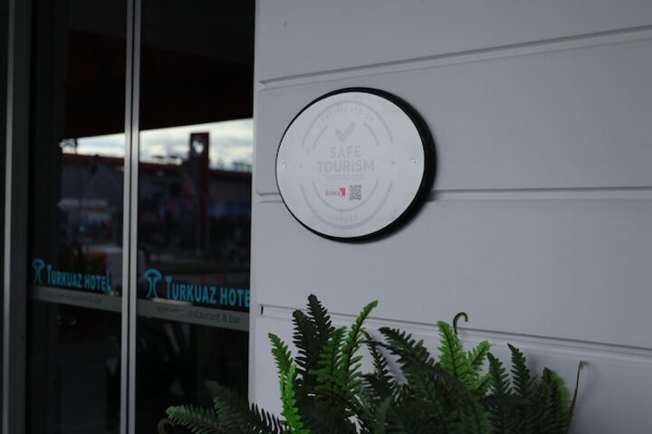 Turkuaz Hotel Gebze