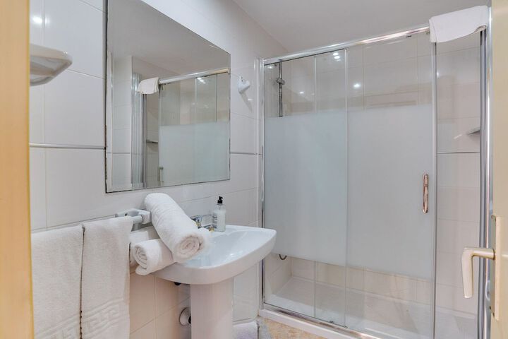 Bath Amenities