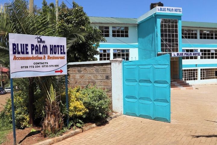 Hotel 19 of 21