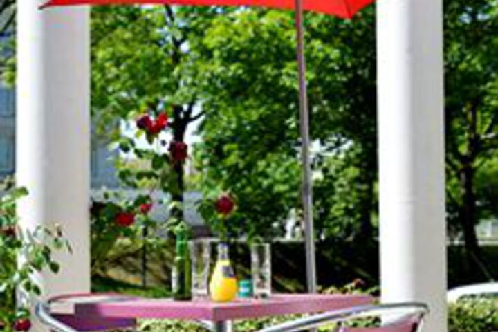 Terrace/Patio 27 of 27