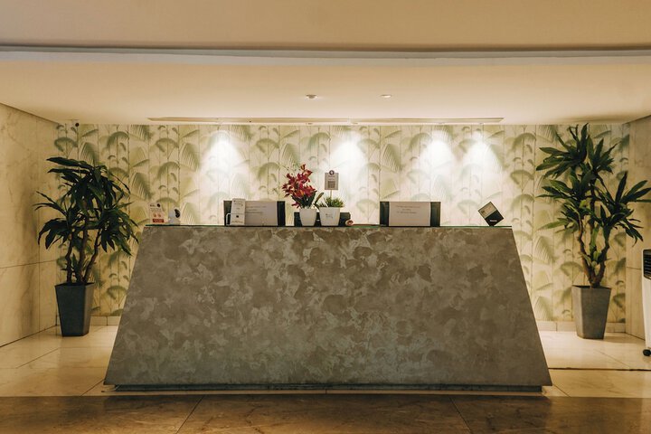 Hotel Interior 2 of 73