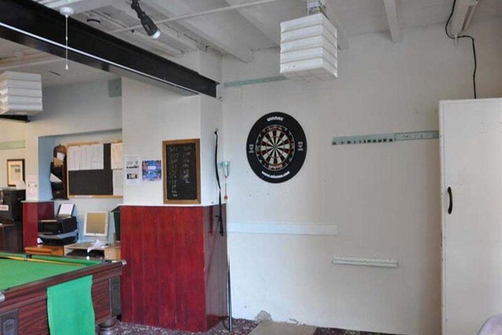 RHOS-ON-SEA GOLF CLUB