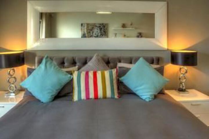 Suite Room