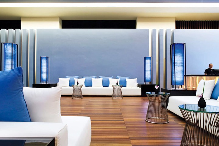 Hotel Interior 6 of 180