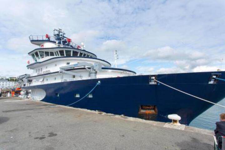 Fitness Center Photo