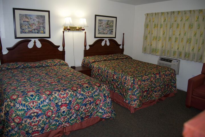 Inside Room Photo