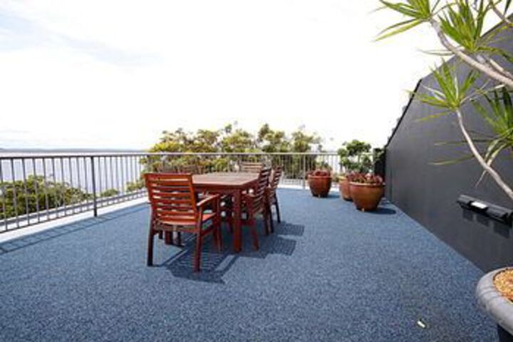 Terrace/Patio 14 of 14