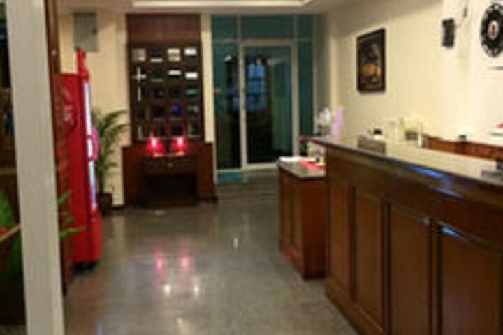 Hotel Interior 15 of 15