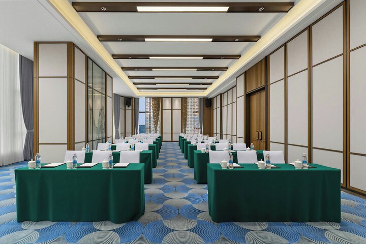 Meeting 15 of 17