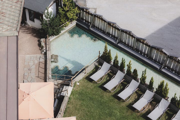 Terrace/Patio 27 of 29