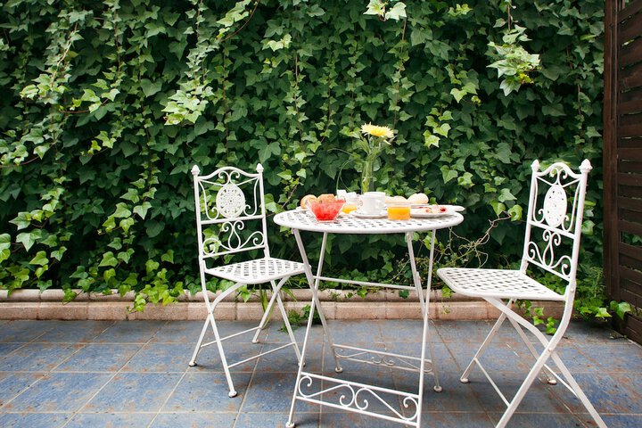 Terrace/Patio 56 of 57