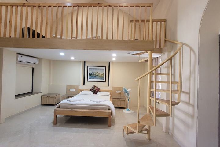Image of Madhuvan Retreat Resort Amba