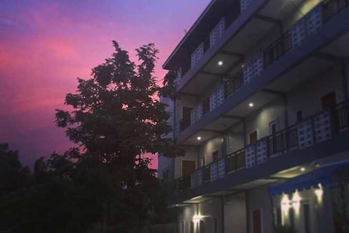 Hotel 41 of 42