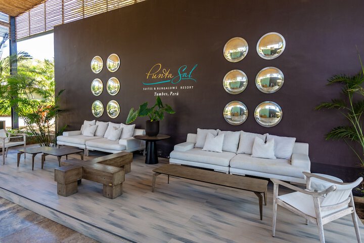Hotel Interior 2 of 107