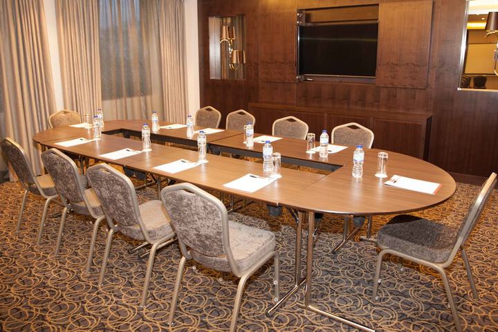 Meeting 89 of 95