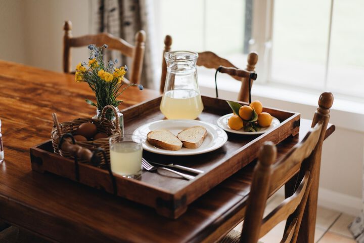 Breakfast/Coffee Service 40 of 50
