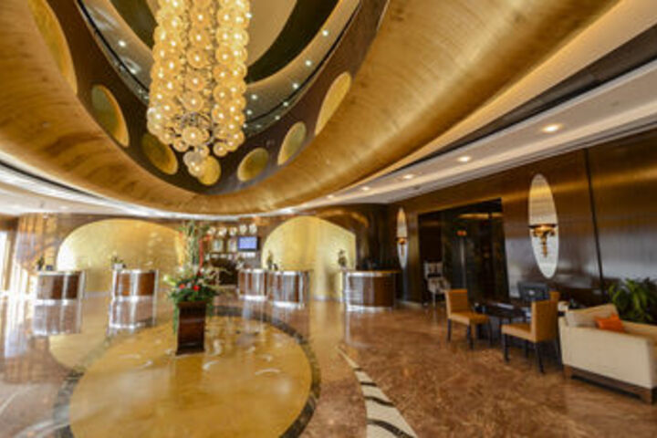 Hotel Interior 48 of 59