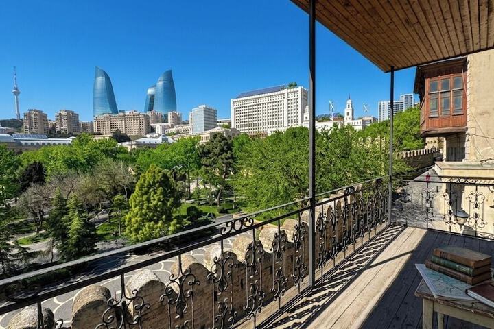 Terrace/Patio 93 of 122