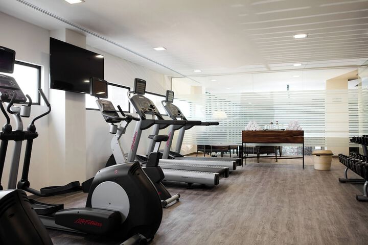 Health and Fitness 18 of 41
