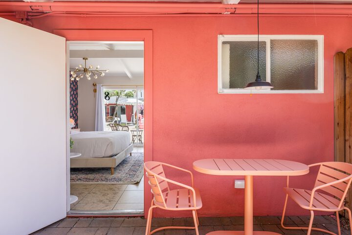 Terrace/Patio 140 of 151