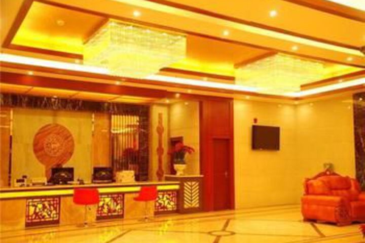 Hotel Interior 16 of 18