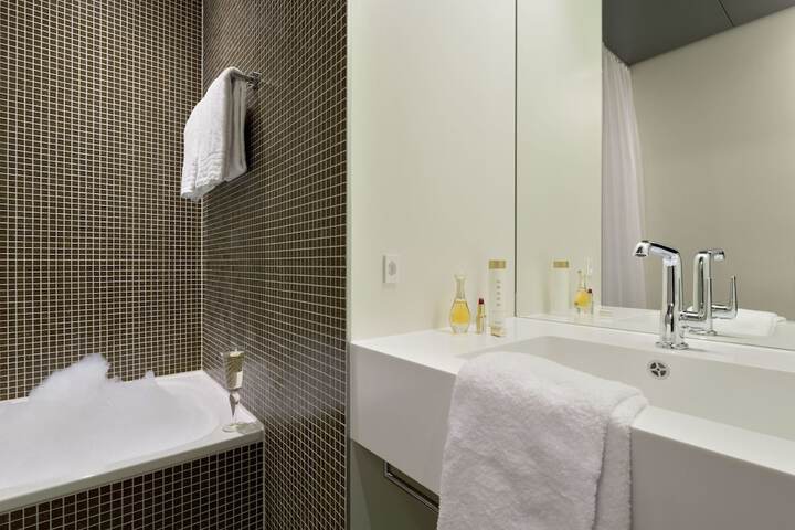 Bathroom Vanities