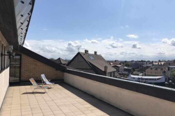 Hotel View 42 of 43
